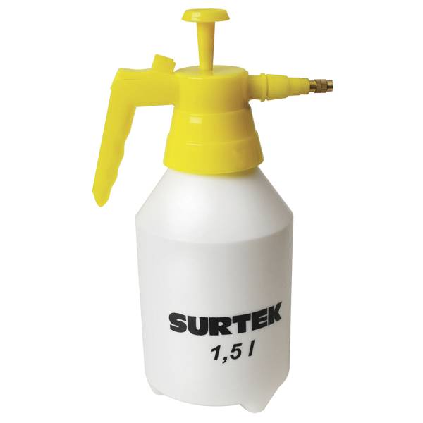 231253 SURTEK - Fumigador domestico 1.5 lt 130409 Surtek