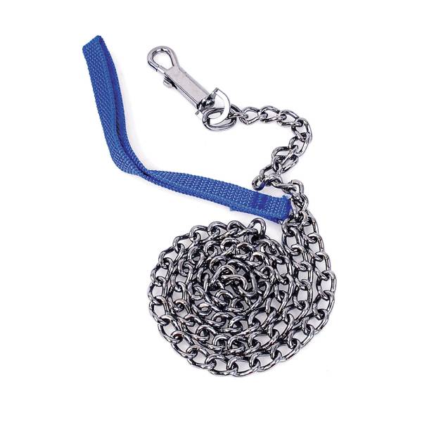 231540 SURTEK - Cadena de paseo para perro 2.5mm 150831 Surtek