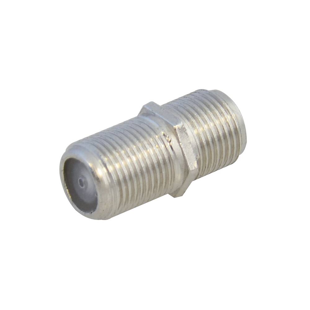 231629 SURTEK - Conector coaxial rg6 barril con 4pz 153205 Surtek