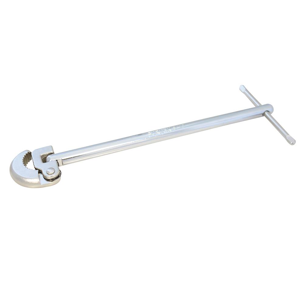 231766 SURTEK - Llave para plomero 12