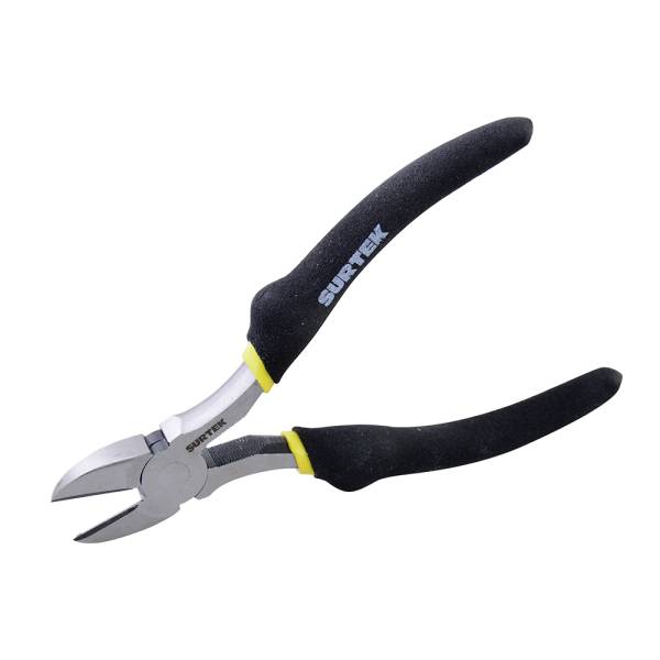 231804 SURTEK - Pinza de corte diagonal 06