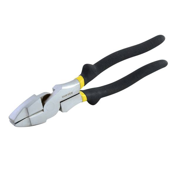 231827 SURTEK - Pinzas para electricista 9