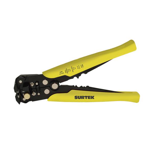 231829 SURTEK - Pinza pelacables 08