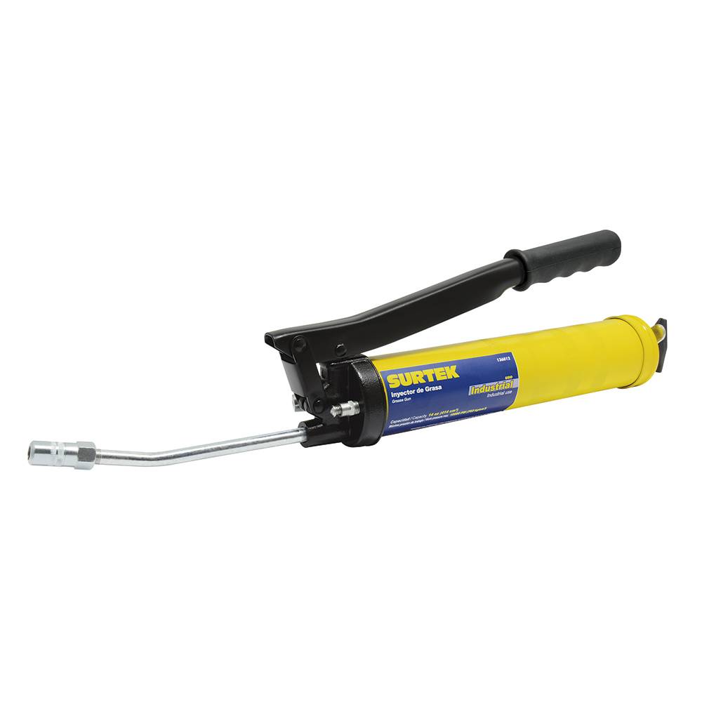 231850 SURTEK - Inyector grasa industrial 14oz 136012 Surtek