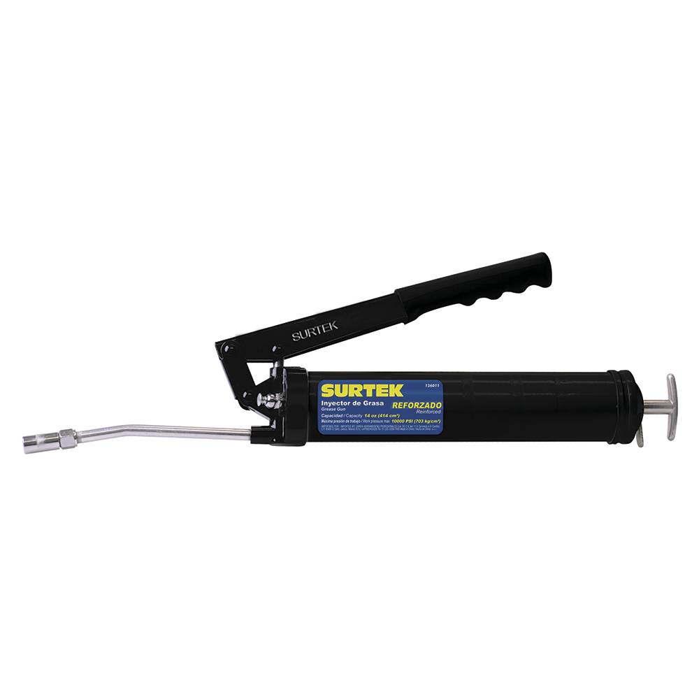 231878 SURTEK - Inyector grasa reforzado 14oz 136011 Surtek