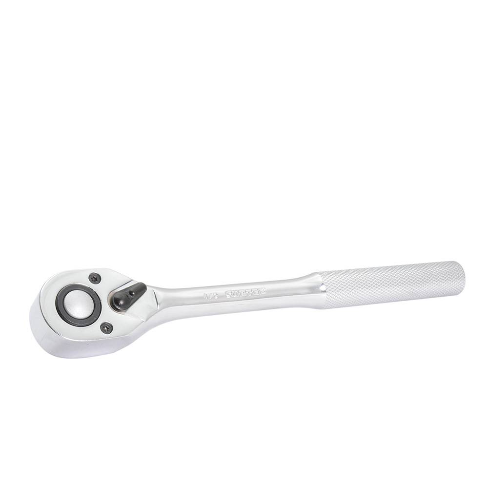 232524 SURTEK - Matraca para cuadro 1/2
