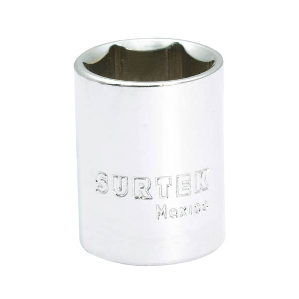 232721 SURTEK - Dado cuadro 3/8