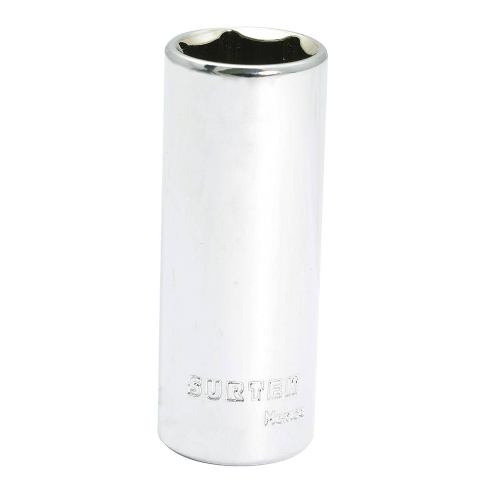 232729 SURTEK - Dado largo cuadro 3/8
