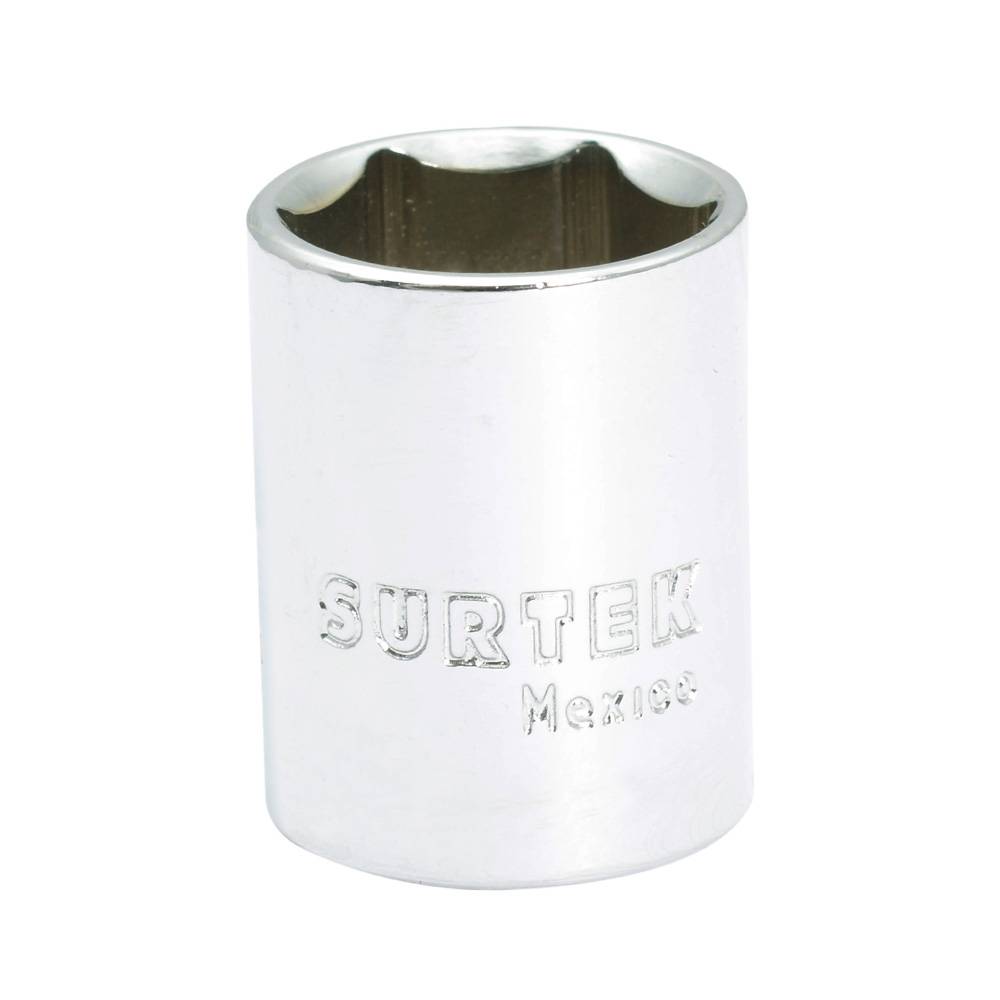 232735 SURTEK - Dado largo cuadro 3/8
