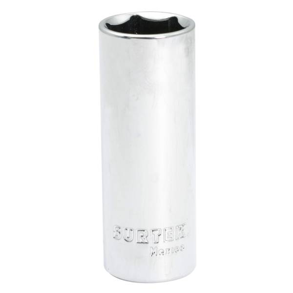 232739 SURTEK - Dado largo cuadro 3/8