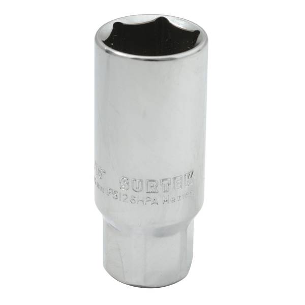 232745 SURTEK - Dado para bujias cuadro 3/8