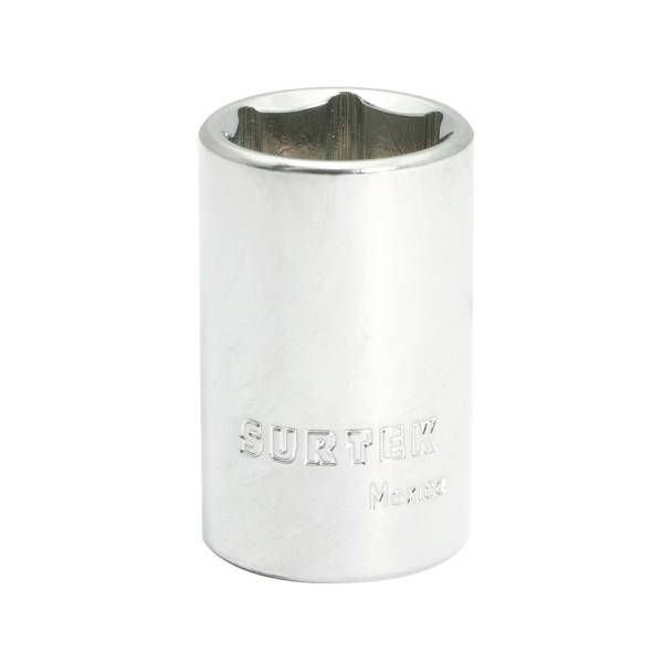 232794 SURTEK - Dado cuadro 1/2
