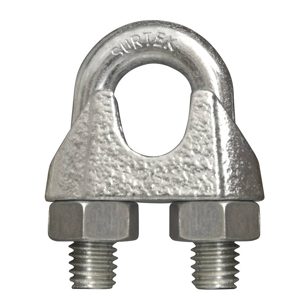 232961 SURTEK - Nudo para cable 1/4