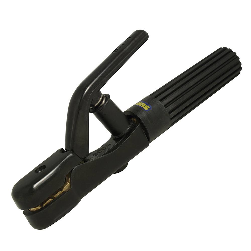 233315 SURTEK - Pinza porta electrodo 300a 118003 Surtek
