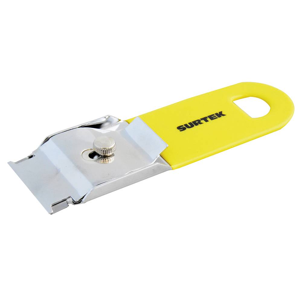 233431 SURTEK - Raspador limpia vidrios Surtek