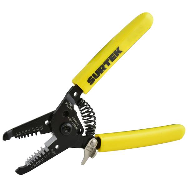 233508 SURTEK - Pinza pelacables 06