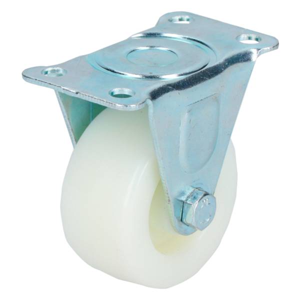 233563 SURTEK - Rodaja polipropileno blanca 2
