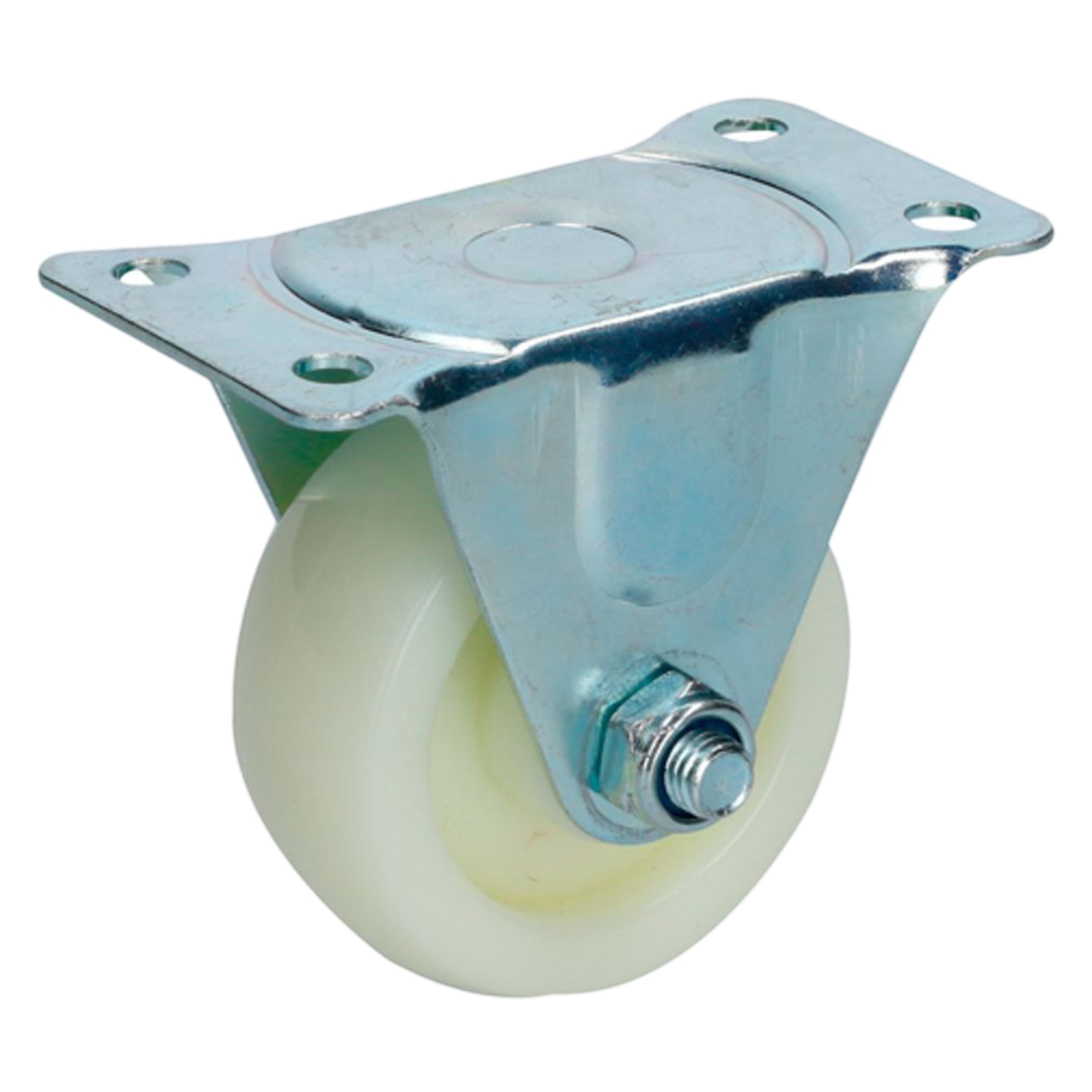 233566 SURTEK - Rodaja polipropileno blanca 3