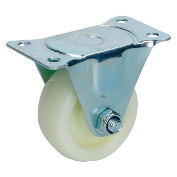 233566 SURTEK - Rodaja polipropileno blanca 3