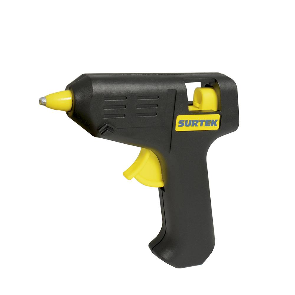 233571 SURTEK - Pistola para silicon electrica 5/16