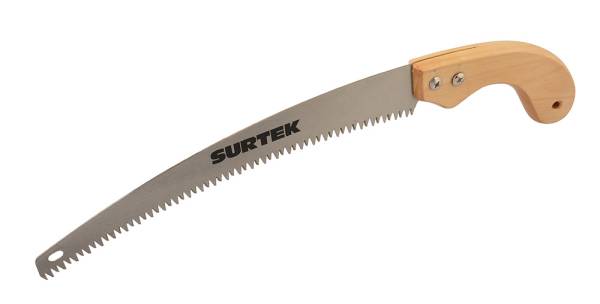 233861 SURTEK - Serrucho curvo para poda 14