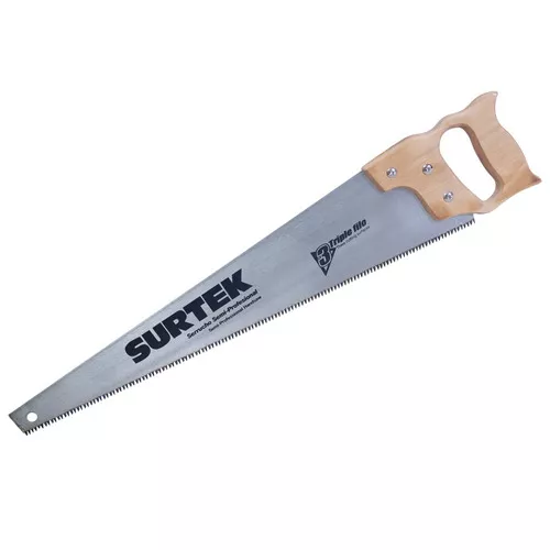 233863 SURTEK - Serrote para carpintero 18