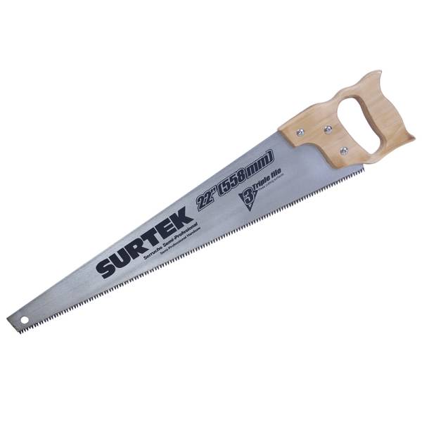 233865 SURTEK - Serrote para carpintero 22