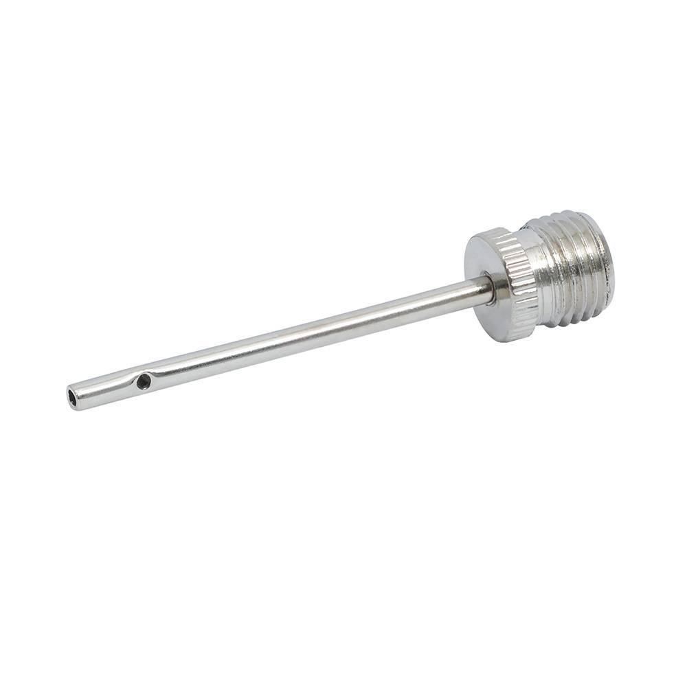 234058 GAFI - Valvula aguja para inflar balones bolsa con 100pz 108127 Surtek
