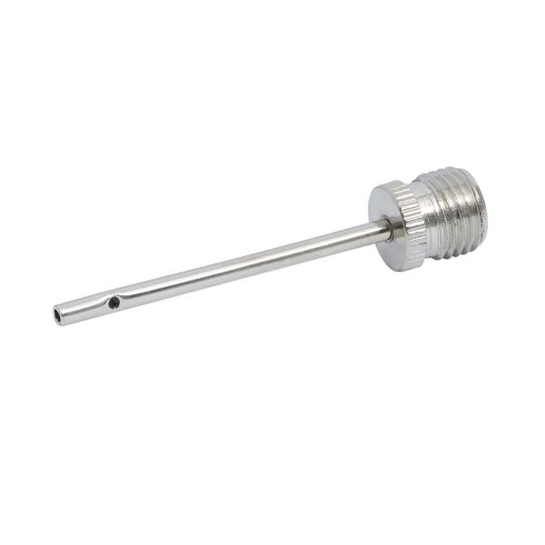 234058 GAFI - Valvula aguja para inflar balones bolsa con 100pz 108127 Surtek