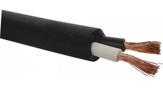 Cordon uso rudo 2 x 12 awg con 100 mt Sky-fort