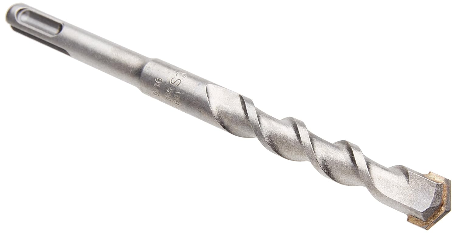 234534 BOSCH - Broca para concreto SDS 9/16