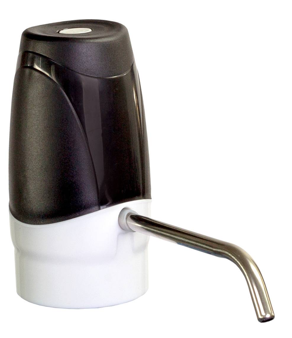 234712 KLEY - Bomba dispensadora electrica para agua embotellada