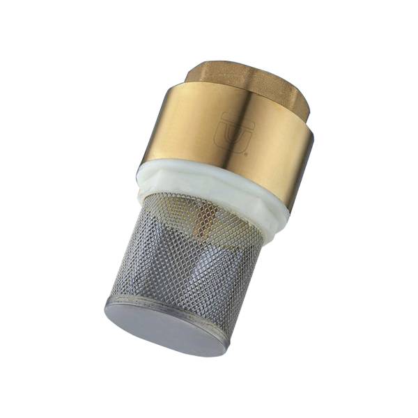 234998 URREA - Pichancha laton canastilla de acero inoxidable 025mm 1