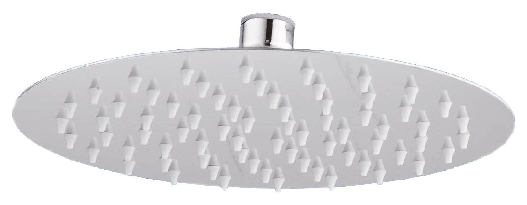 235451 VIANTI - Regadera sin brazo redonda 08