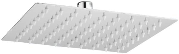 235452 VIANTI - Regadera sin brazo cuadrada 08