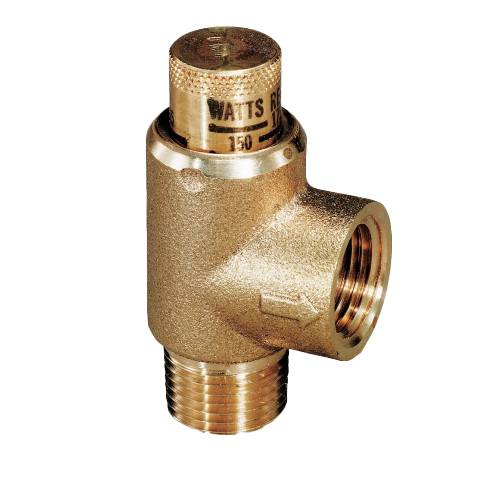235460 GAFI - Valvula alivio 019mm 3/4