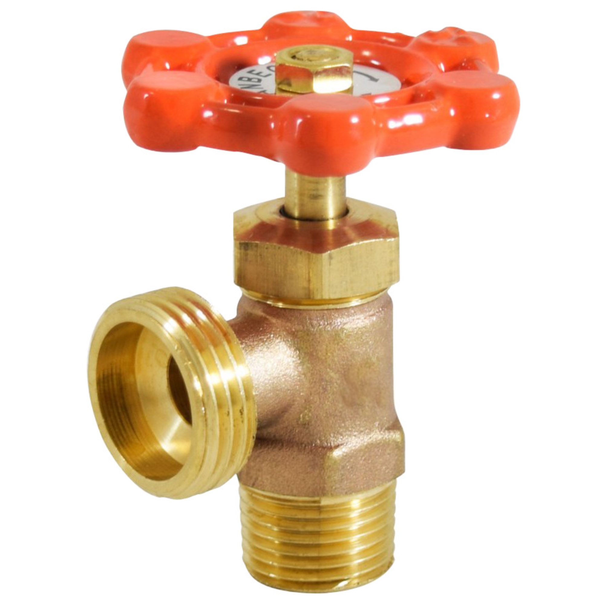 235461 VIANTI - Llave para lavadora 1/2