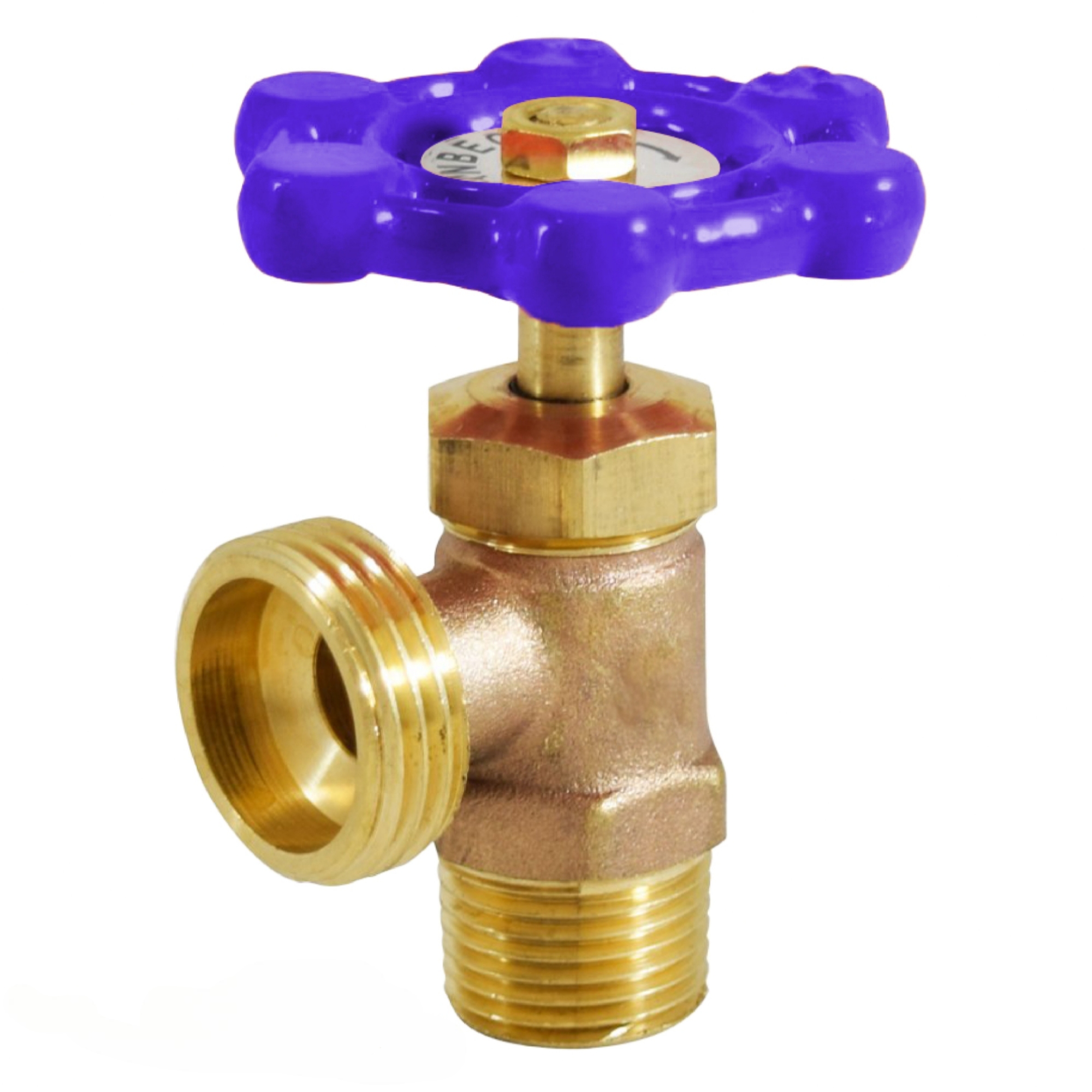 235462 VIANTI - Llave para lavadora 1/2