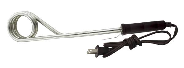 235616 KLEY - Calentador electrico para agua 40lts #10 en bolsa CAL006B Kley