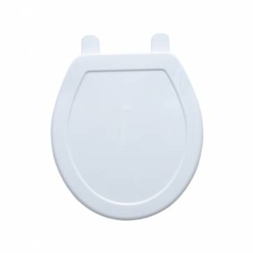 235857 COFLEX - Asiento para sanitario standard blanco Coflex