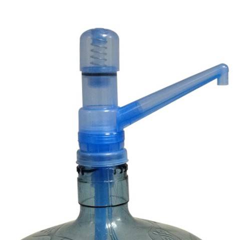 235912 TRICORP - Bomba dispensadora para agua embotellada Aqua Push