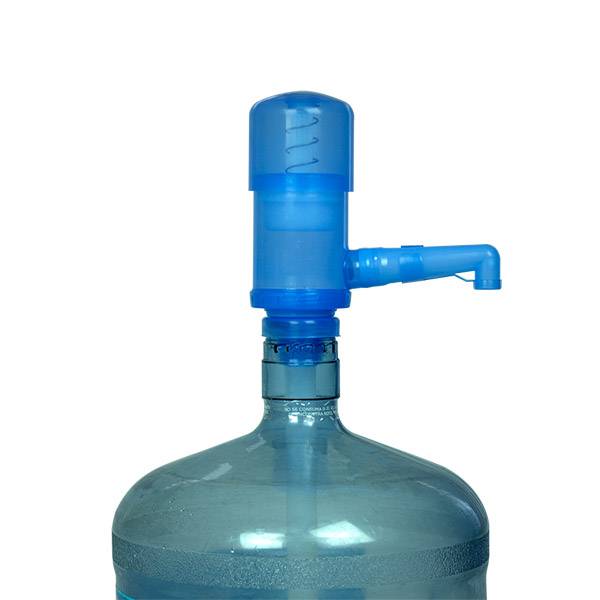 235914 TRICORP - Bomba dispensadora agua embotellada Super Aqua Push Tricorp
