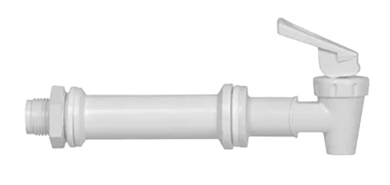 235915 TRICORP - Kit valvula para portagarrafon 3/4