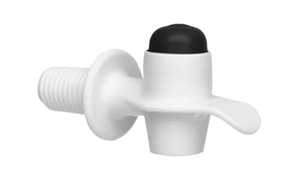 235919 GAFI - Valvula dispensadora de agua boton macho 5/8