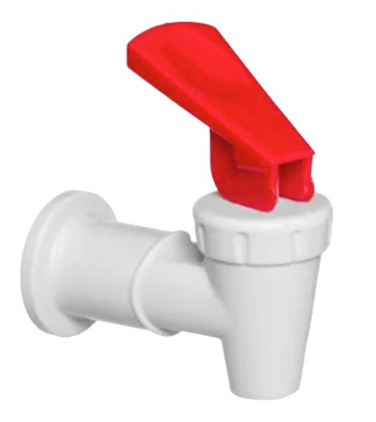 235921 GAFI - Valvula dispensadora de agua hembra 3/8