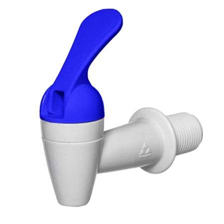 235922 GAFI - Valvula dispensadora de agua macho 3/4