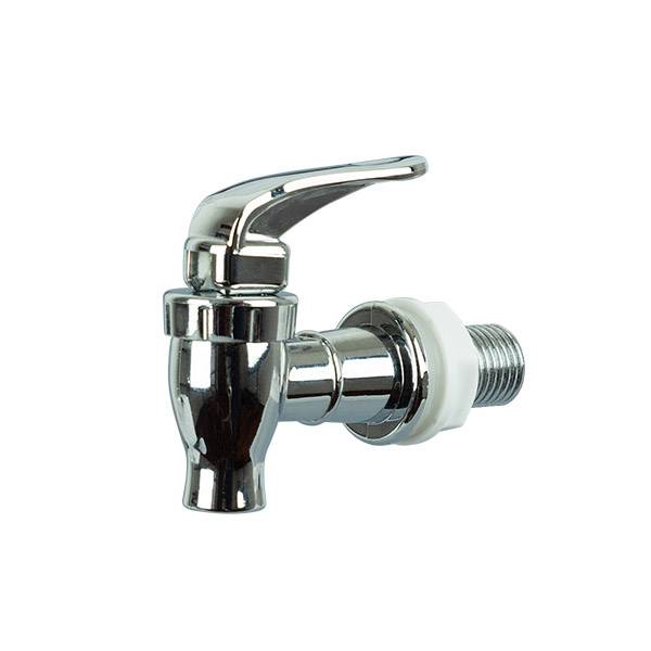 235923 GAFI - Valvula dispensadora de agua macho 3/4