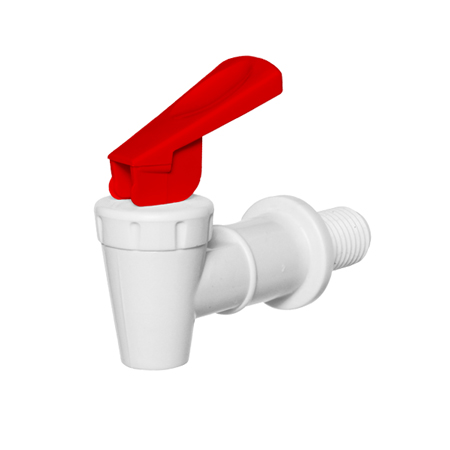 235926 GAFI - Valvula dispensadora de agua macho 5/8