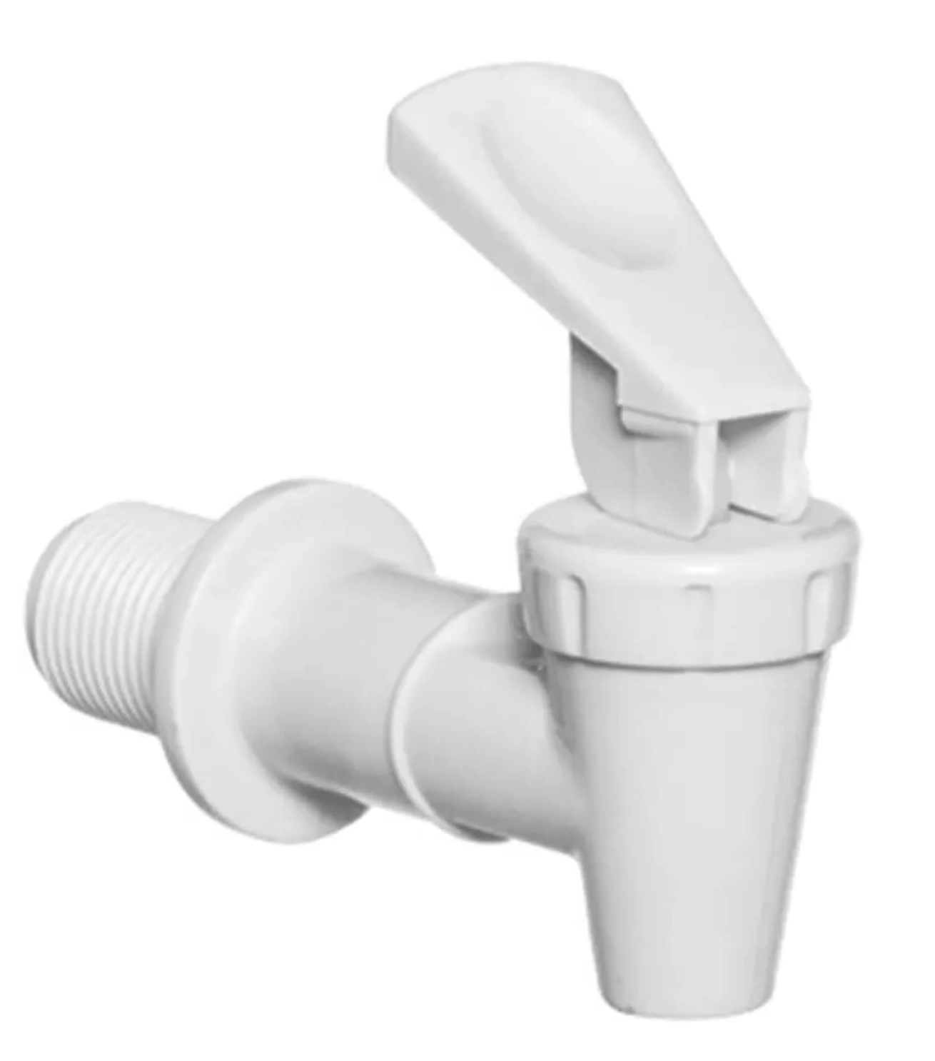 235929 GAFI - Valvula para portagarrafon de agua macho 3/4
