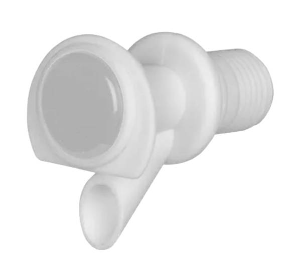 235930 GAFI - Valvula para termo boton frontal macho 3/4